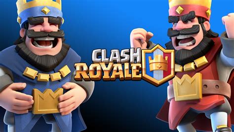 NOVEMBER UPDATE × Clash Royale